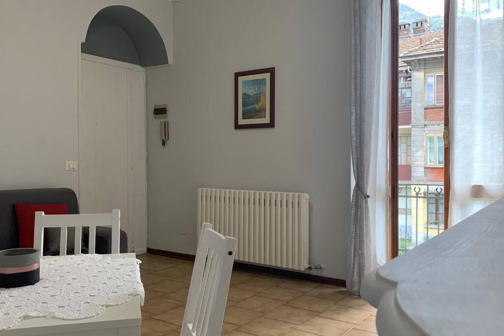 Апартаменти La Casa Del Nonno Оменья Екстер'єр фото