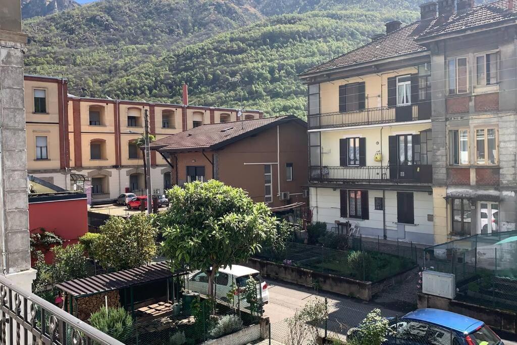 Апартаменти La Casa Del Nonno Оменья Екстер'єр фото