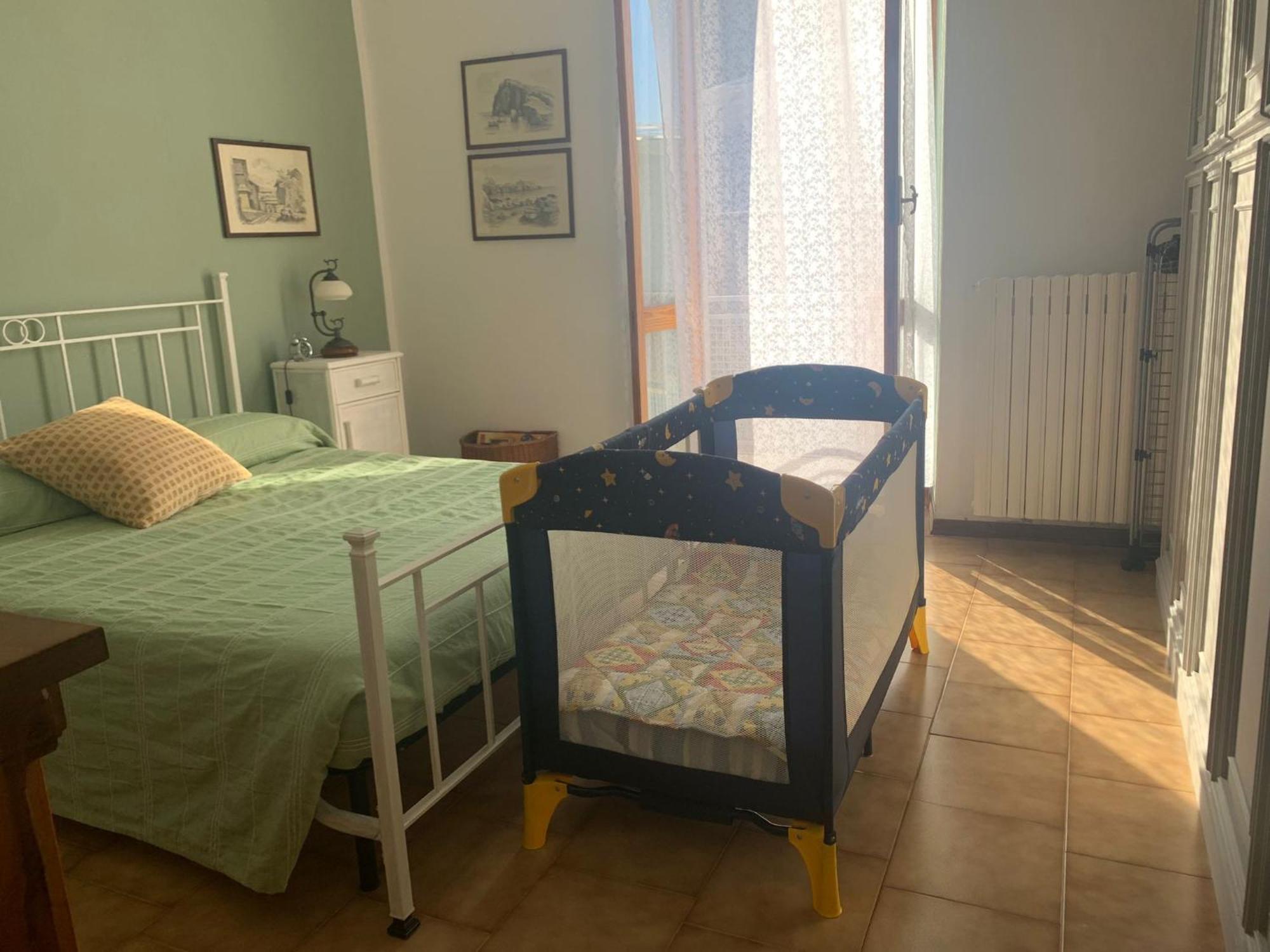 Апартаменти La Casa Del Nonno Оменья Екстер'єр фото